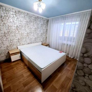 Здам 3-х кімнатну квартиру, центр - Ковалівка, автономка газова !!!