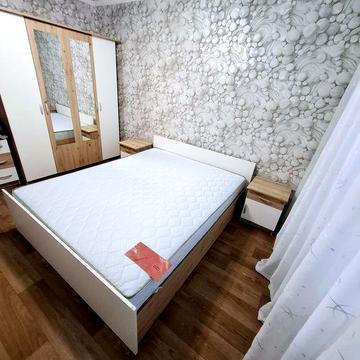 Здам 3-х кімнатну квартиру, центр - Ковалівка, автономка газова !!!