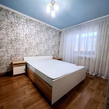 Здам 3-х кімнатну квартиру, центр - Ковалівка, автономка газова !!!