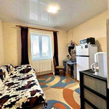 Продам гостинку в Песочине,ЖК Ласточкино гнездо(код 87532) ЖК Ласточкино гнездо