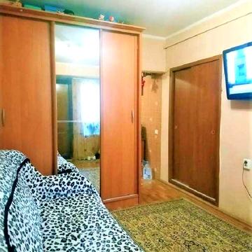 Продам фасадную квартиру в р-не Нового Рынка