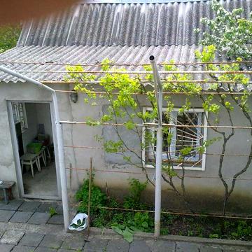 Дача с. светлое Лиманский район