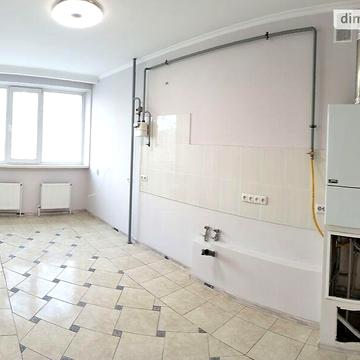 Продаж 1к Квартира Спортивна вулиця ЖК Милые квартиры