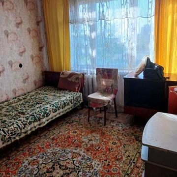 Сдам 2 ком.кв.ул.Александра Говорухи.,комнаты раздельные.