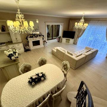 Оренда 2-х поверхового будинку в с. Баловне