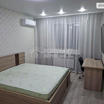 Довгострокова оренда 1к Квартира Лисаветинська вулиця ЖК Левада