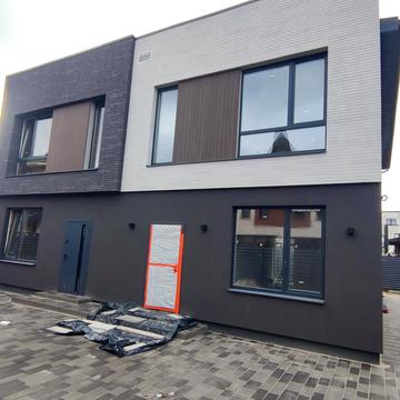 Авіаторів вул.