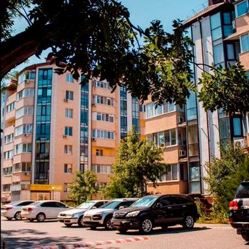 2-ком.квартира в тихом и экологическом районе ЖК Мариинский. (335-839)