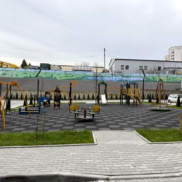 Найдешевша квартира в Автобіографії 1 на середньому поверсі ЖК Автобіографія 1