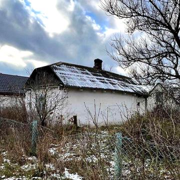 Будинок в селі Воля - Ковельська