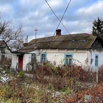 Будинок в селі Воля - Ковельська