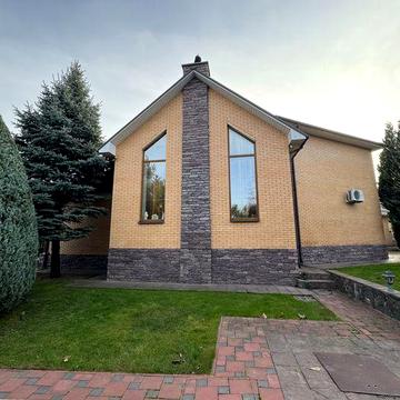 Продаж VIP Будинку з індивідуальним проектом