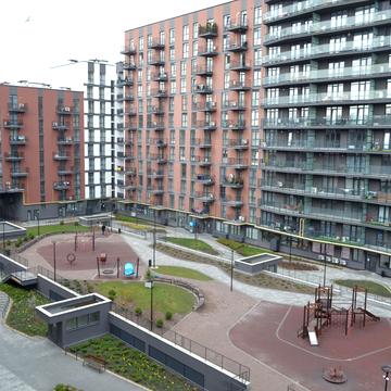 Замарстинівська вул. (Калініна), 55-А