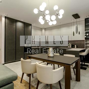 Саперне Поле вул., 5