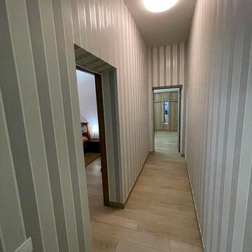 Довгострокова оренда 3к Квартира Римарська вулиця