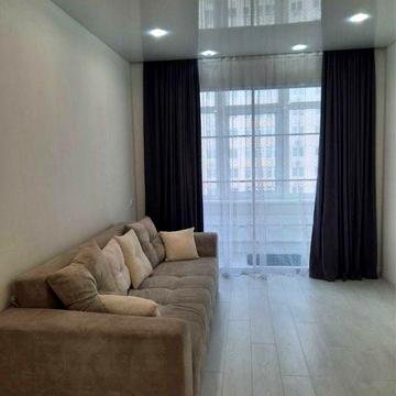 ‼️Таирова⁉️ Сдам 1комн. 46 Жемчужина