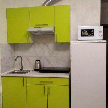 Сдам гостинку в 7 минутах от метро Центральный рынок