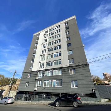 Балківська вул., 119а