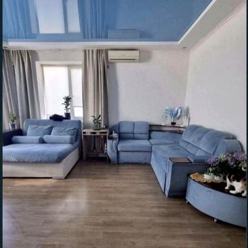 Академіка Заболотного вул., 66/2