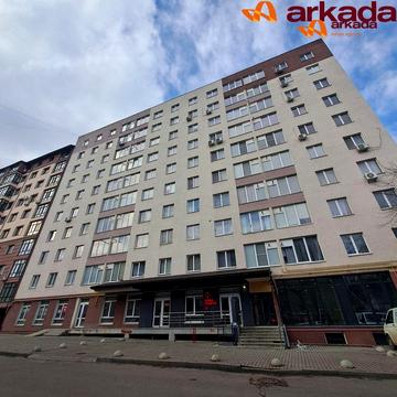 Сніжна вул., 52