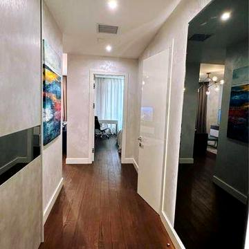 Оренда квартири в жк Печерскай