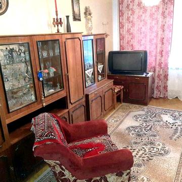 3 кімнатна Біла Церква,центр,вокзальна.Техніка,меблі,вільна.Власник