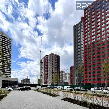 Продам квартиру ЖК Варшавський 3 ЖК Варшавський 3