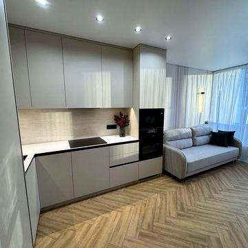 Ідеальний ремонт в ЖК Центральний 2. БЕЗ комісії 42м2 ЖК Центральний 2