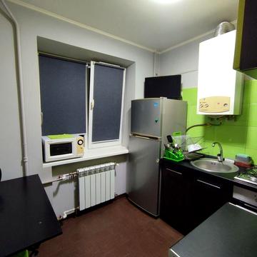 Здається 1к квартира