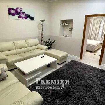 Сценарій ідеального життя — квартира поруч із Кіностудією!