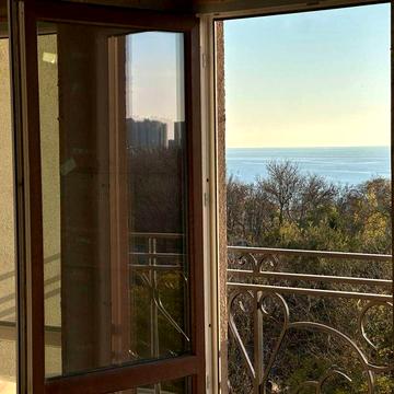 Однокомнатная квартира с видом на море, Авиньон ЖК Авиньон