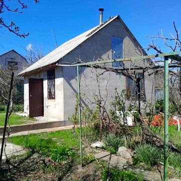 Продам капитальный дом в Светлом с мебелью.