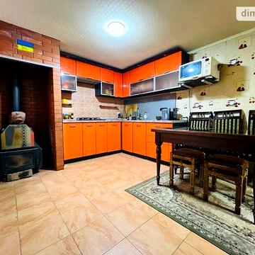 Продаж 3к Дім Садова вулиця