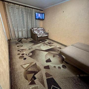 Однокімнатна квартира в довгострокову оренду 6500 + комунальні