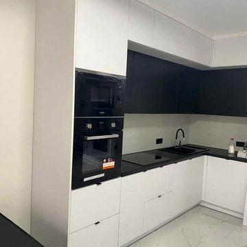 Здам 1 кімнатну квартиру в новому будинку в Центрі!