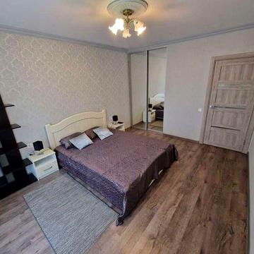 Сдам 2к квартиру в ЖК Жуковський , ул. Левка Лукъяненка, 16