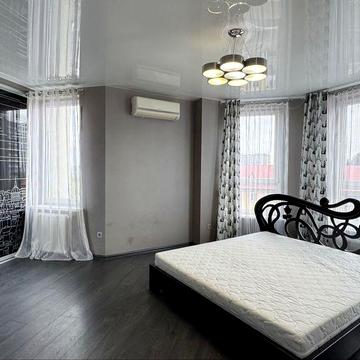 Оренда 2-о кім. квартири, Київський майдан, автономне опалення!