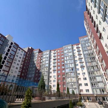 Княгинин вул., 44