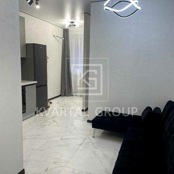 НОВА квартира з якісним ремонтом! Зонована (26м2)! БЕЗ КОМІСІЇ!