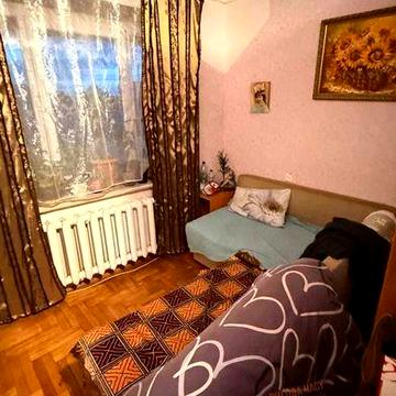 Продаж 2-кімнатної квартири • Львів • вул. Сихівська