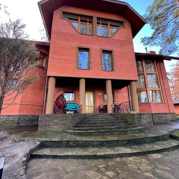 Садовая, 2 - В