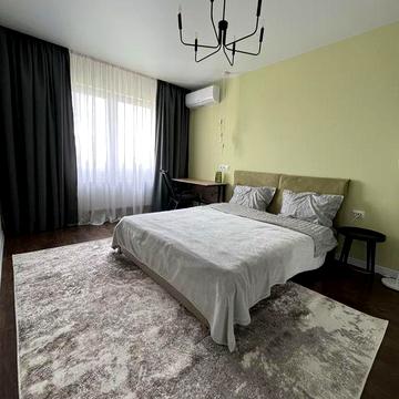 Оренда 1-кімн квартира біля метр Іподром. Самійла Кішки 5 Б