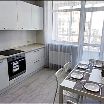 Європейського Союзу просп. (Правди), 41-Д