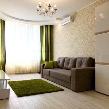 Урлівська вул., 40