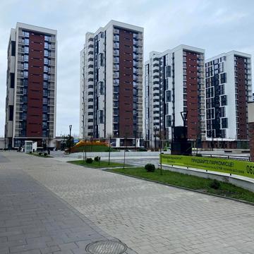 Ленкавського вул., 34 к11