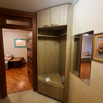 Довгострокова оренда 1к Квартира Личаківська вулиця