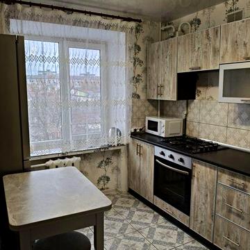 Оренда 1 кімнатної квартири в центрі!