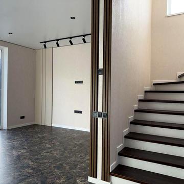 Дуплекс з ремонтом біля Ліцей1