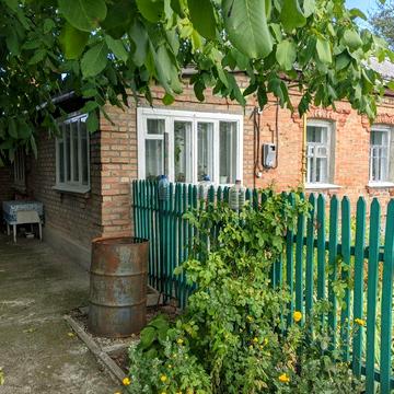 Продам приватний будинок с.Дмитрівка, Кіровоградській район