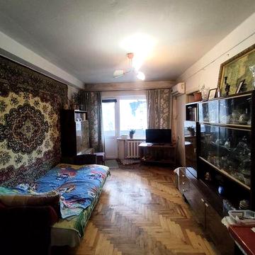 Продам 3х кімнатну квартиру на Касмосі , вул Магара